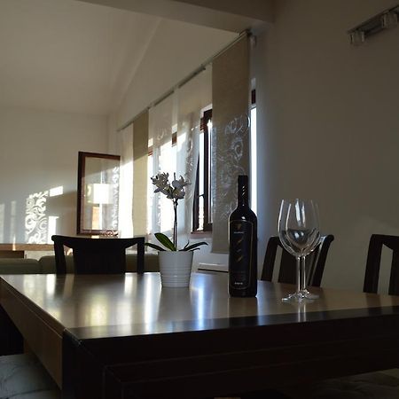 Apartments Vacanza Zadar Dış mekan fotoğraf