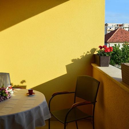Apartments Vacanza Zadar Dış mekan fotoğraf