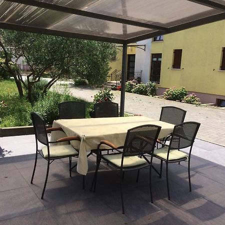 Apartments Vacanza Zadar Dış mekan fotoğraf