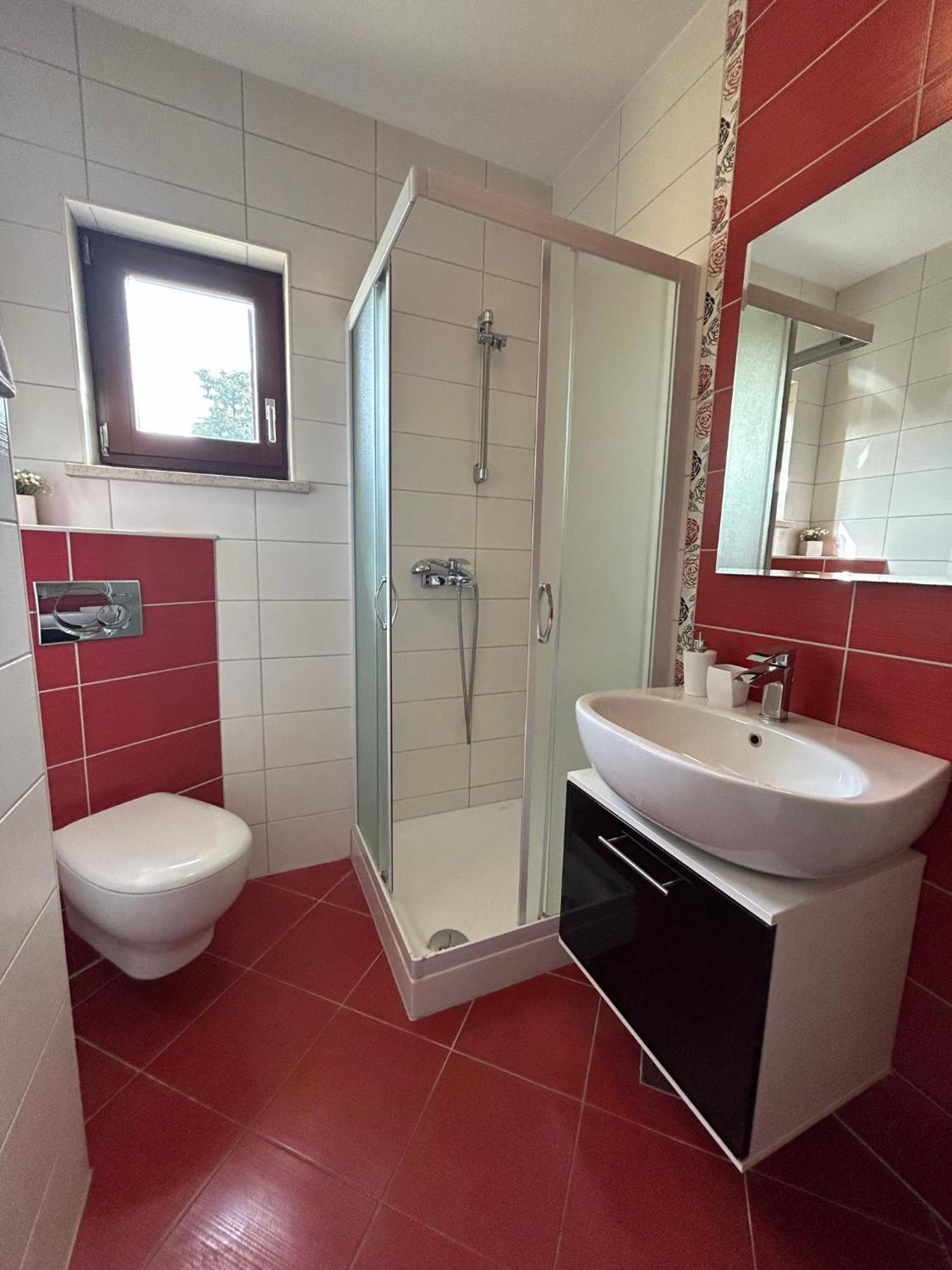 Apartments Vacanza Zadar Dış mekan fotoğraf