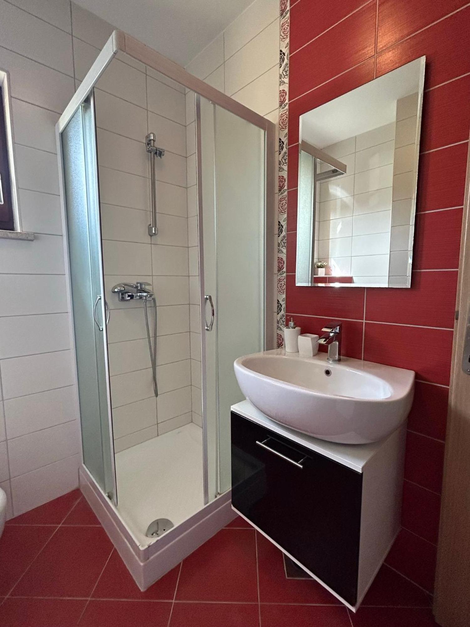 Apartments Vacanza Zadar Dış mekan fotoğraf