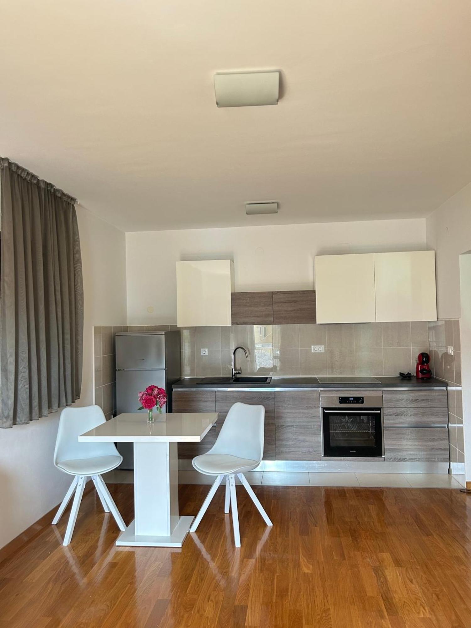 Apartments Vacanza Zadar Dış mekan fotoğraf