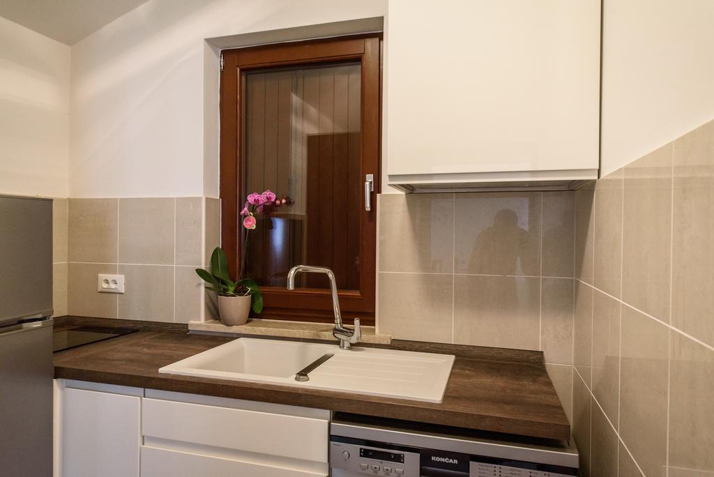 Apartments Vacanza Zadar Dış mekan fotoğraf