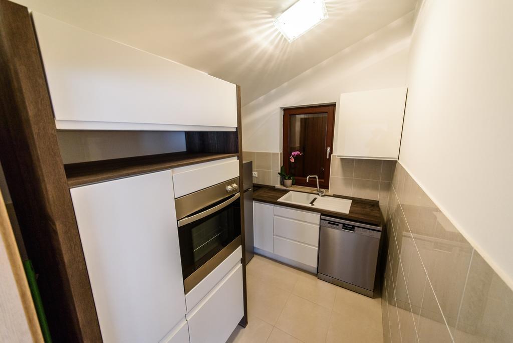 Apartments Vacanza Zadar Dış mekan fotoğraf