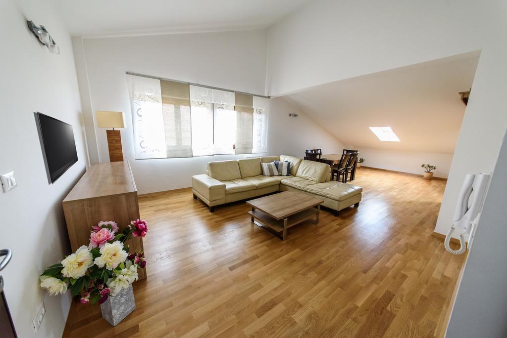 Apartments Vacanza Zadar Dış mekan fotoğraf