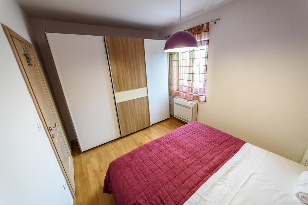Apartments Vacanza Zadar Dış mekan fotoğraf
