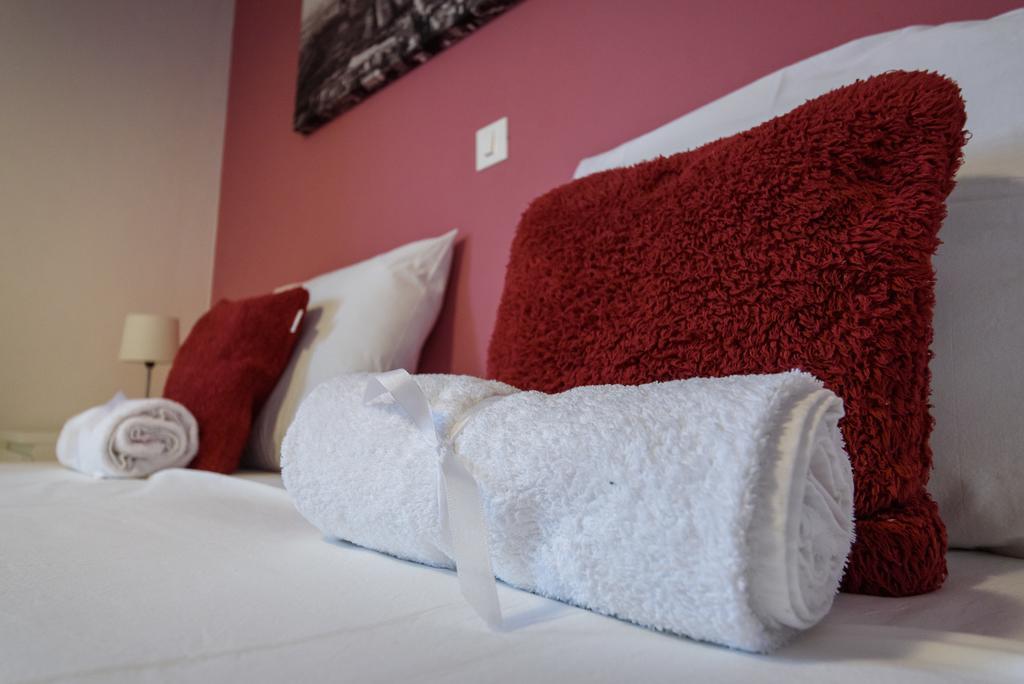 Apartments Vacanza Zadar Dış mekan fotoğraf