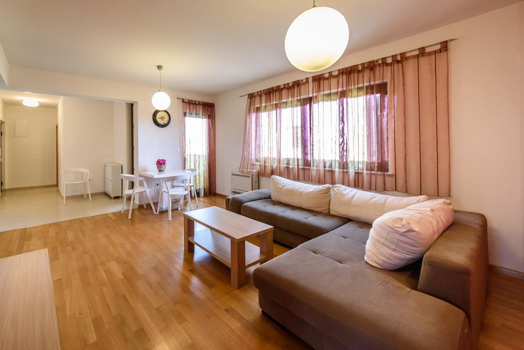 Apartments Vacanza Zadar Dış mekan fotoğraf
