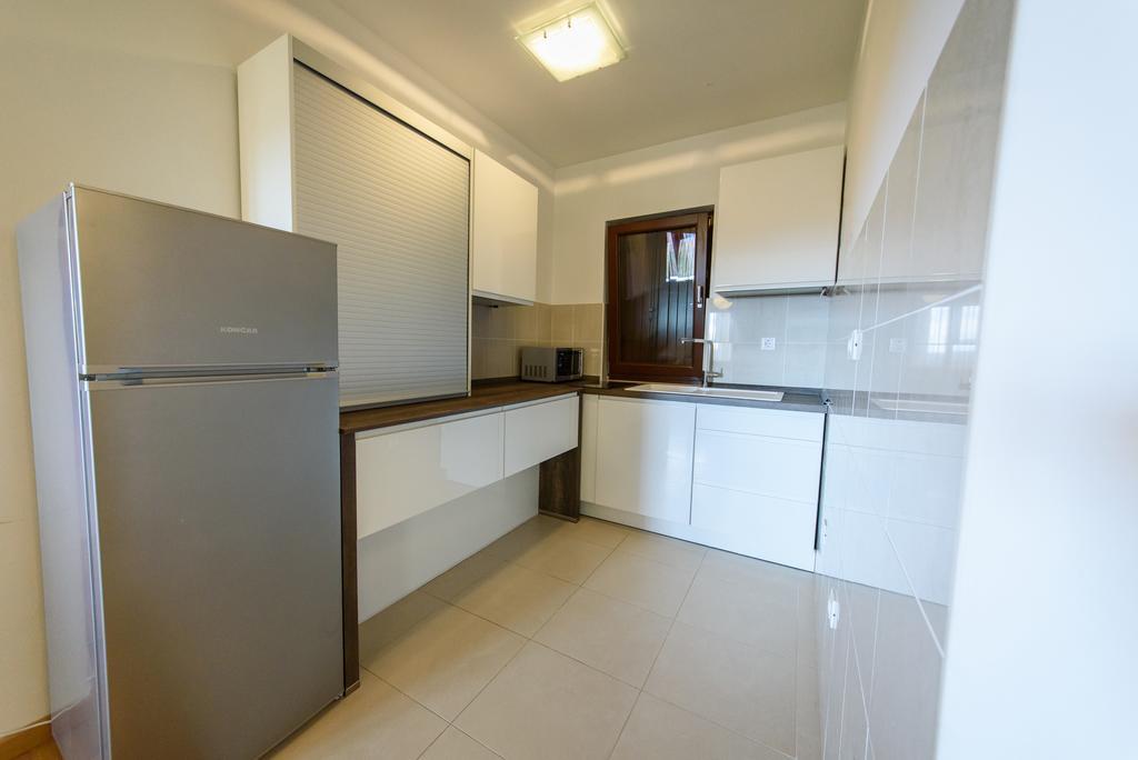 Apartments Vacanza Zadar Dış mekan fotoğraf