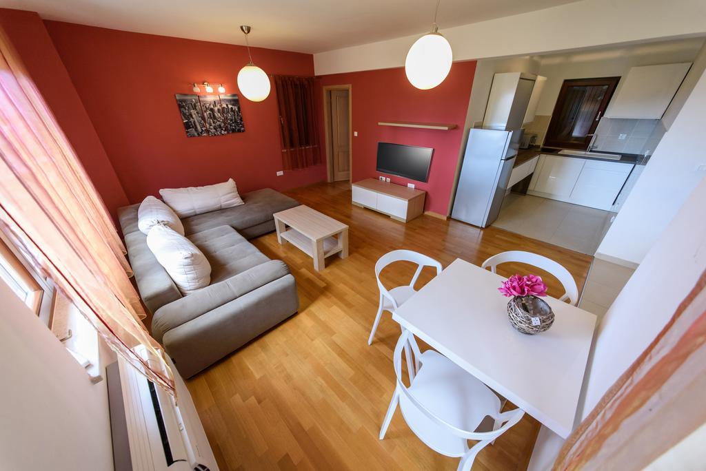 Apartments Vacanza Zadar Dış mekan fotoğraf