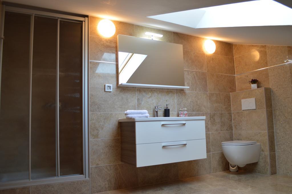 Apartments Vacanza Zadar Dış mekan fotoğraf