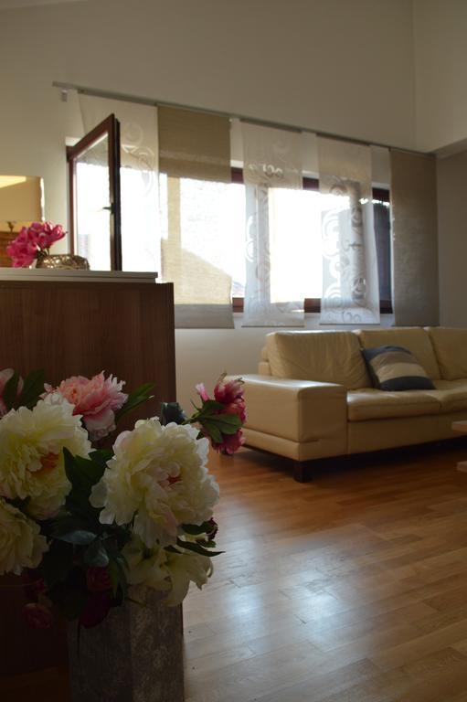 Apartments Vacanza Zadar Dış mekan fotoğraf