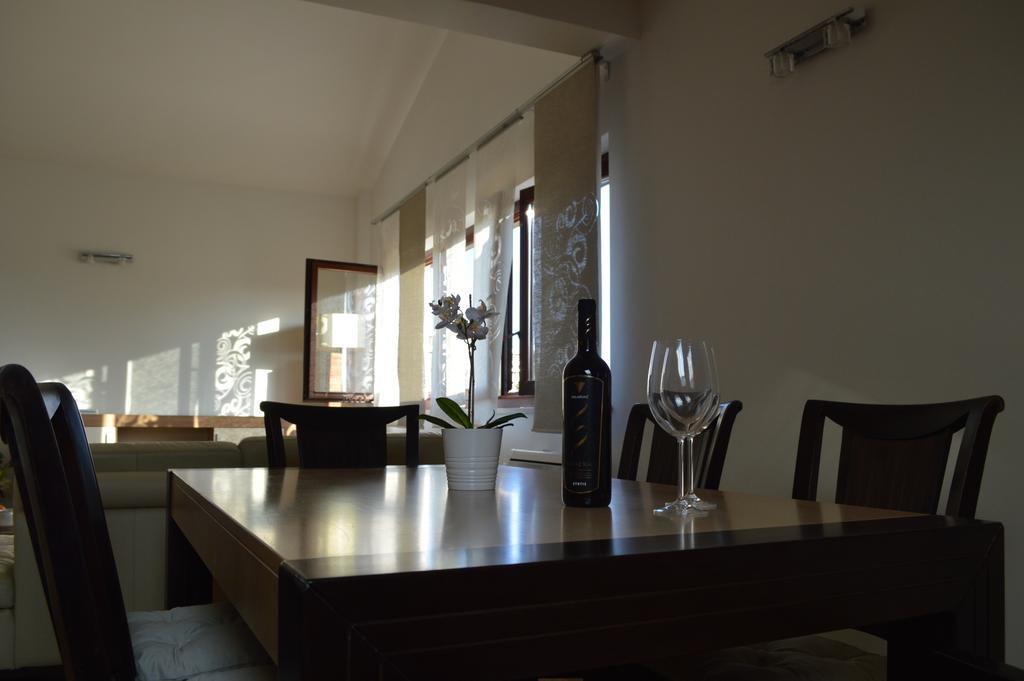 Apartments Vacanza Zadar Dış mekan fotoğraf