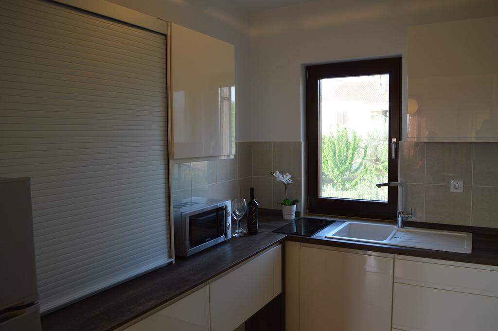 Apartments Vacanza Zadar Dış mekan fotoğraf