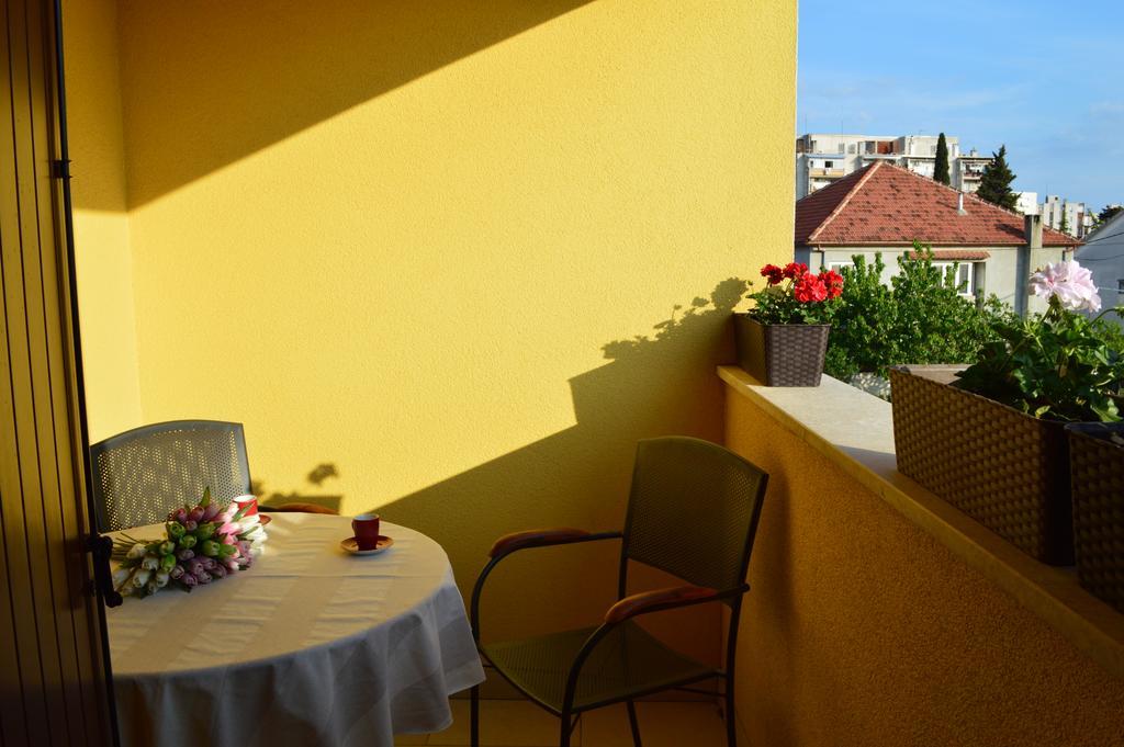Apartments Vacanza Zadar Dış mekan fotoğraf