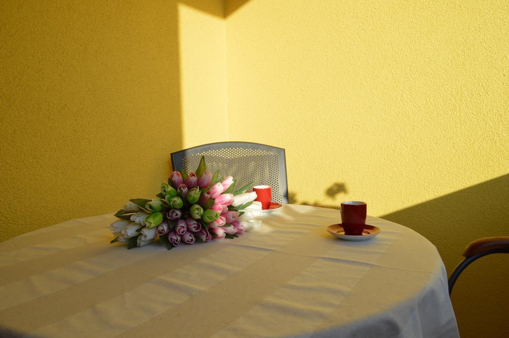 Apartments Vacanza Zadar Dış mekan fotoğraf
