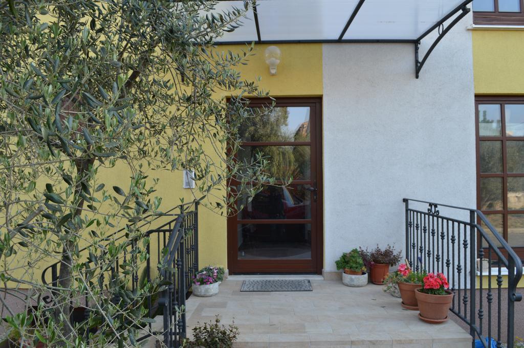 Apartments Vacanza Zadar Dış mekan fotoğraf