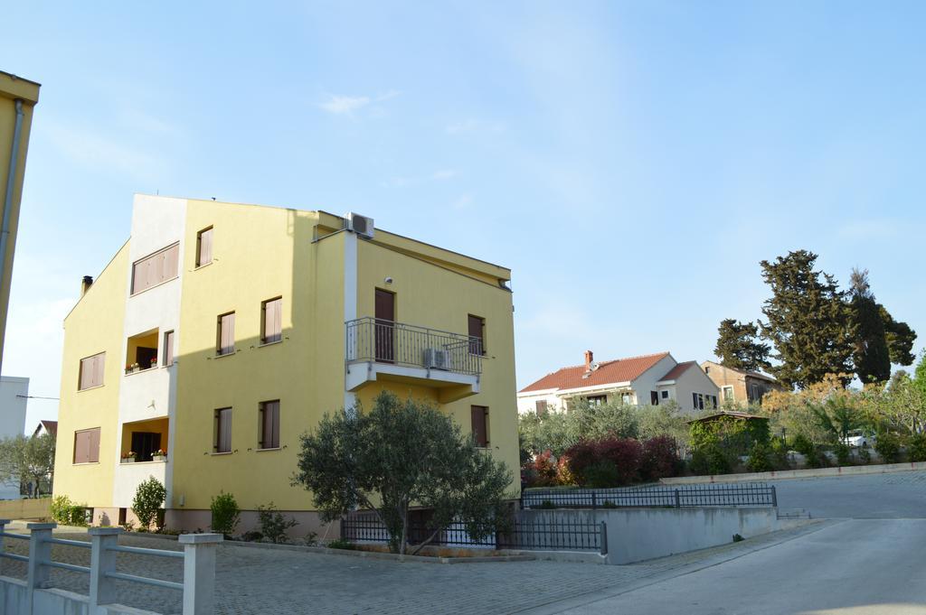 Apartments Vacanza Zadar Dış mekan fotoğraf