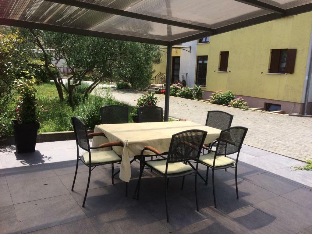 Apartments Vacanza Zadar Dış mekan fotoğraf